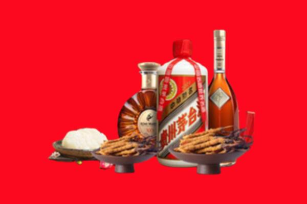 湘西永顺县名酒周边回收
